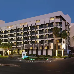 Al Hamra Dzsidda