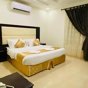 شقة فندقية منازل الجميرة للشقق الفندقية