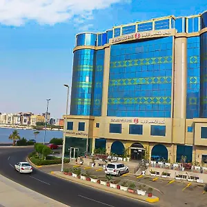 Apart Otel Al Andalus Tolen