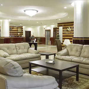 **** شقة فندقية برونز للوحدات السكنية المفروشة المملكة العربية السعودية