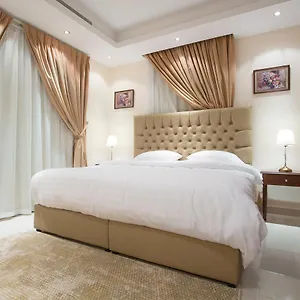  شقة فندقية Al Fouz Luxury - الفوز الفاخرة للأجنحة الفندقية المملكة العربية السعودية