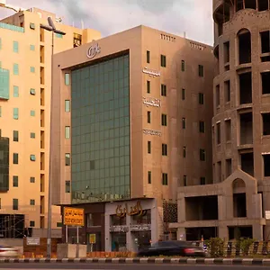 Aparthotel مبيت التحلية للشقق المخدومة تشغيل و إدارة الماسية الأولى